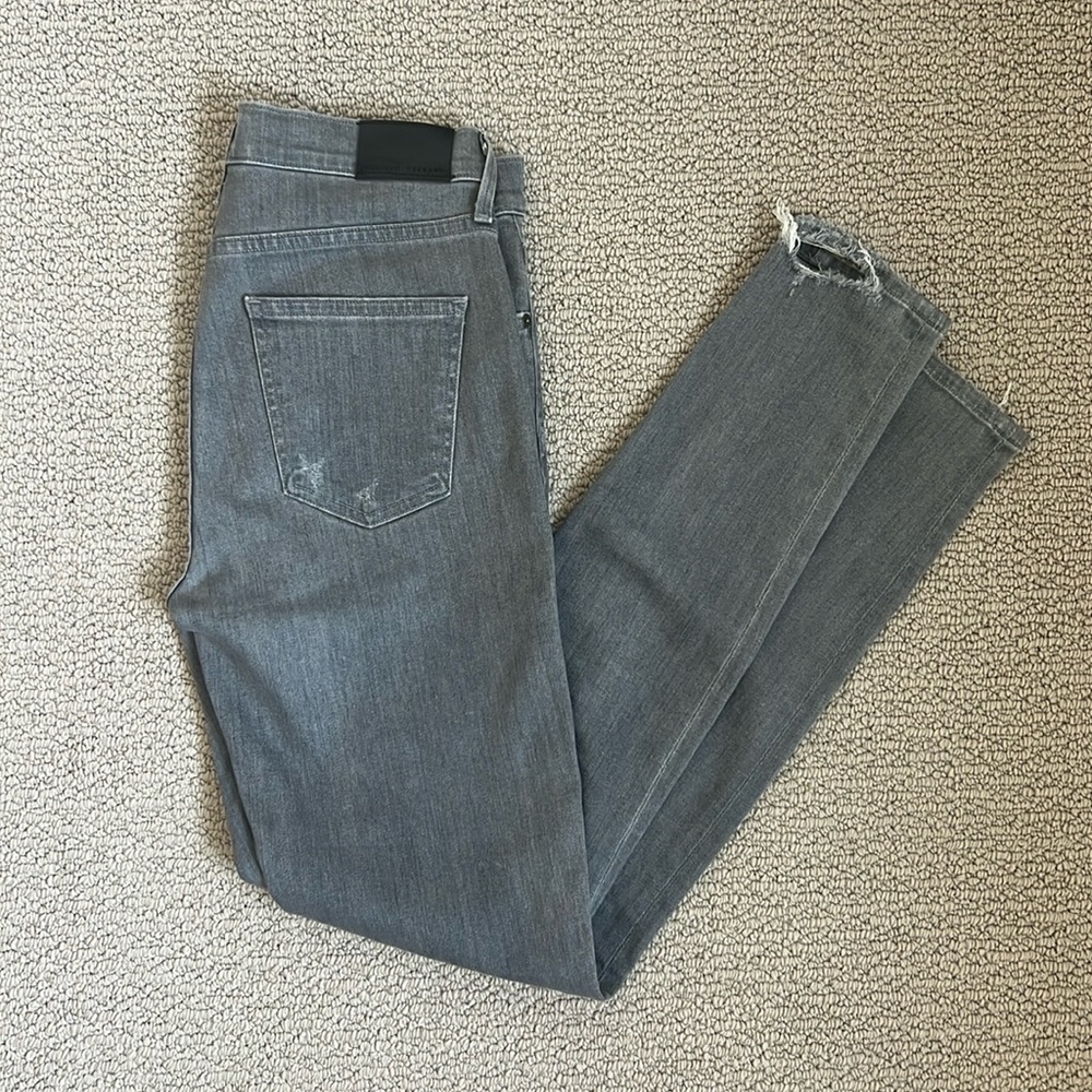 Citizens of Humanity- the rocket jeans